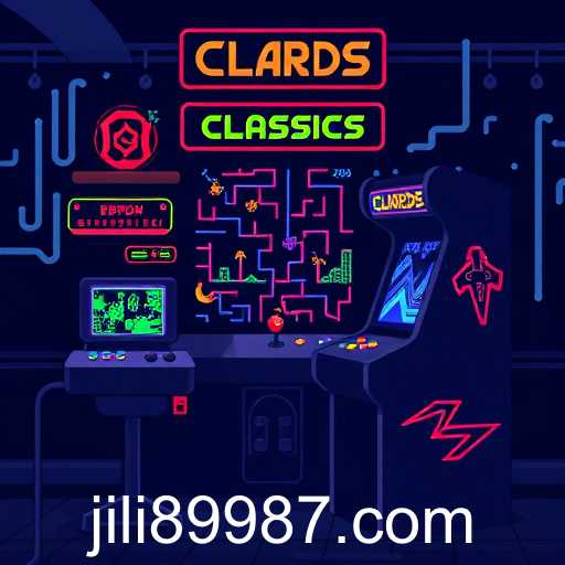 The Retro Revival: Exploring the Thrill of Arcade Games