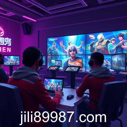 The Evolution of Online Gaming in a Post-Pandemic World