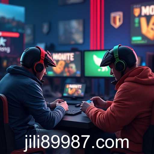 Gaming Innovations and Challenges Today