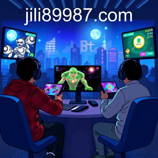 The Rise of Gaming Platforms in 2025