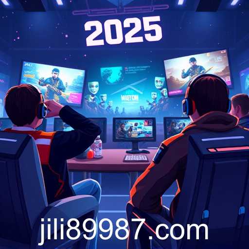 jili8998