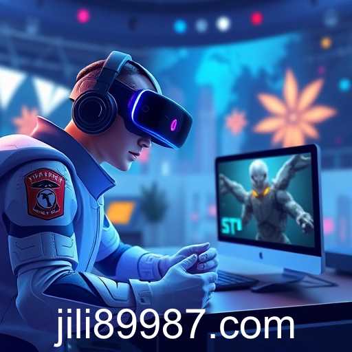 The Rise and Impact of Jili8998 in Online Gaming