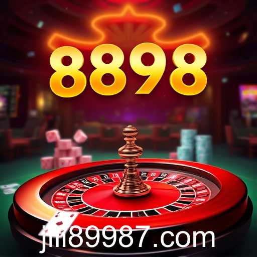 Jili8998: Revolutionizing Online English Gaming
