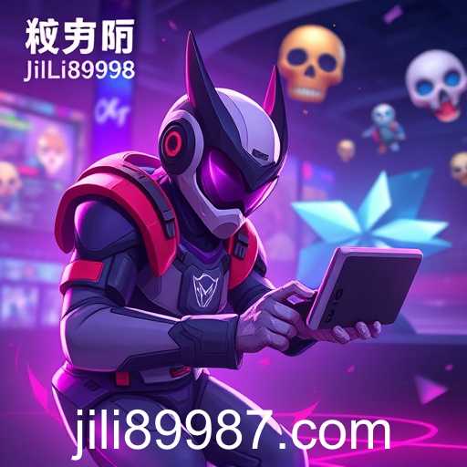 jili8998