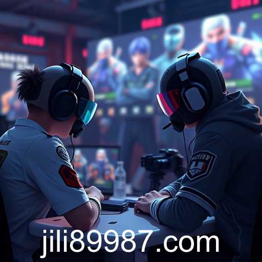 Jili8998: The Rise of a Unique Gaming Hub