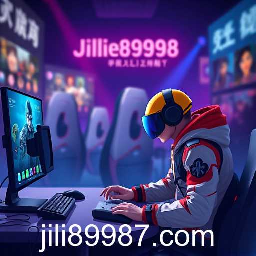 jili8998