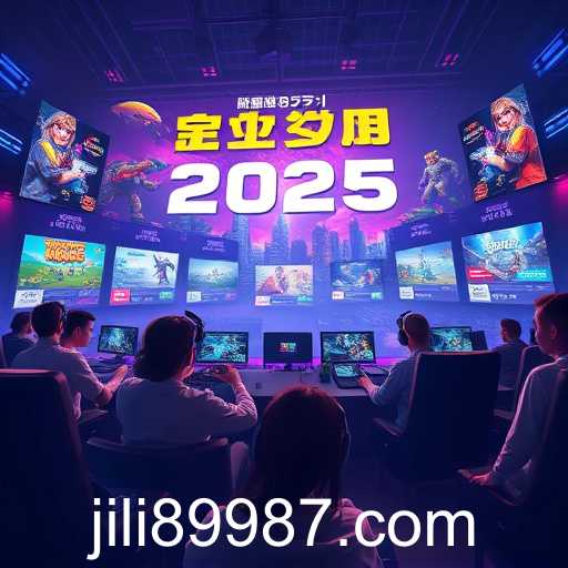 Jili8998: Revolutionizing Online Gaming