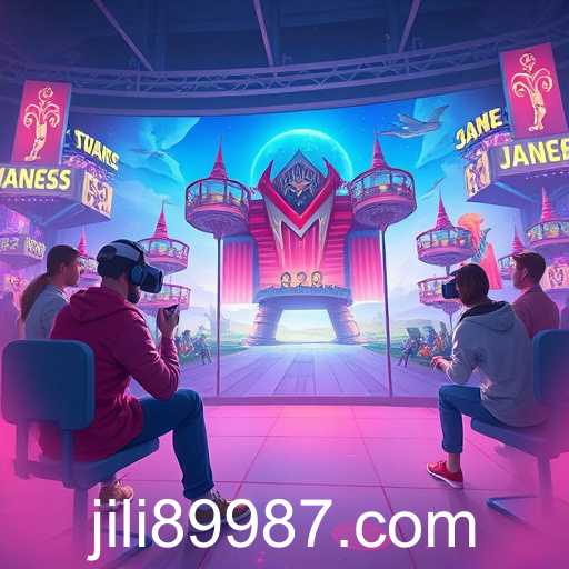 jili8998