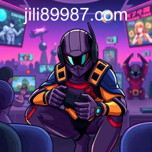 The Rising Influence of Jili8998 in Online Gaming