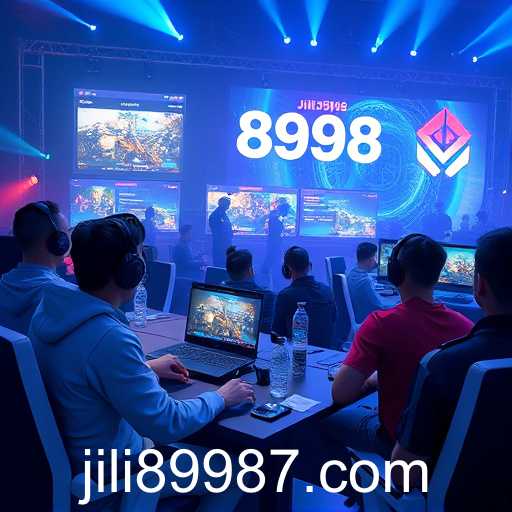 The Rise of Jili8998: A New Era in Online Gaming