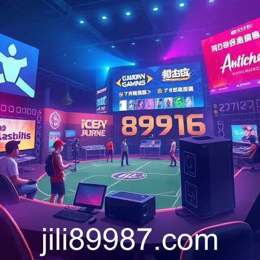 jili8998