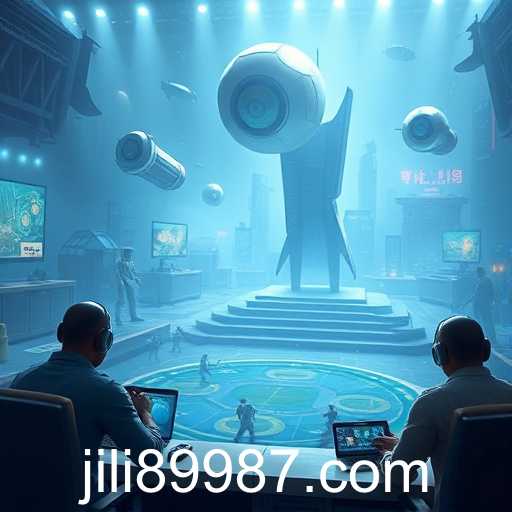 Jili8998: Shaping the Future of Online Gaming