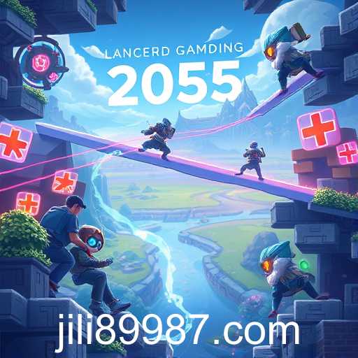 The Rise of Online Game Platforms