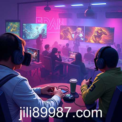 jili8998