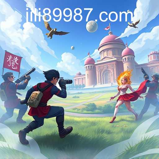 The Rising Phenomenon of Online Gaming in 2026