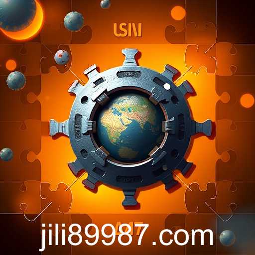 Exploring the World of Puzzle Games: A Look at Jili8998's Offerings