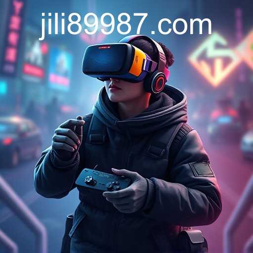 The Rise of Jili8998 in Online Gaming