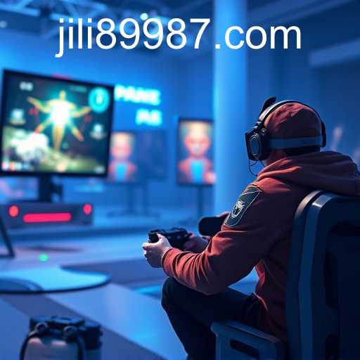 Exploring the Rise of Jili8998 in Gaming