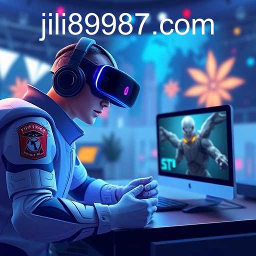 The Rise of Jili8998 in Online Gaming