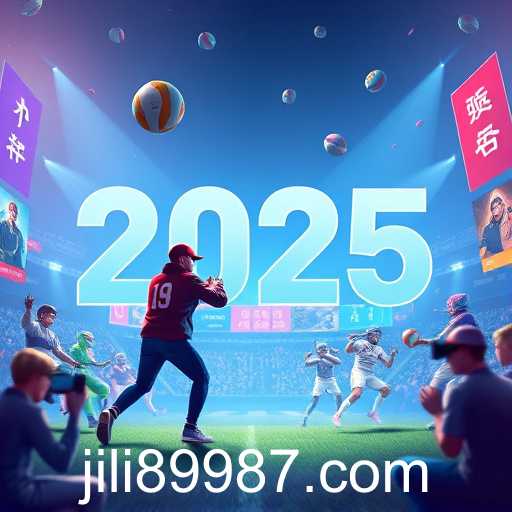 The Rise of Jili8998 in Online Gaming