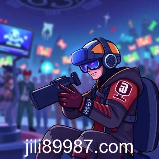 The Rise of Jili8998: A New Era in Gaming