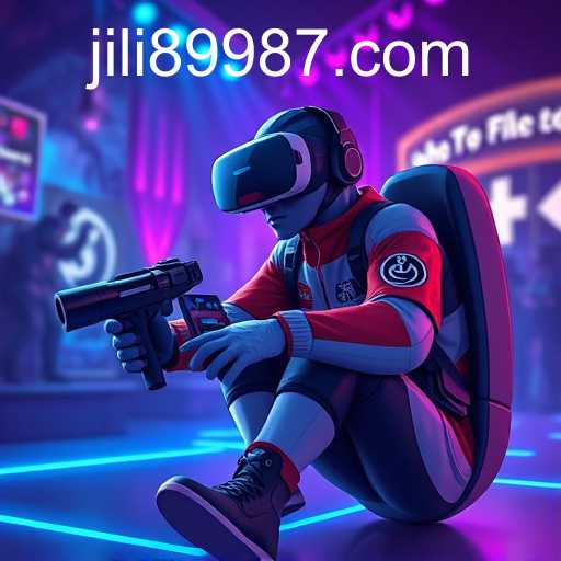 Digital Evolution: The Rise of Jili8998 in Online Gaming