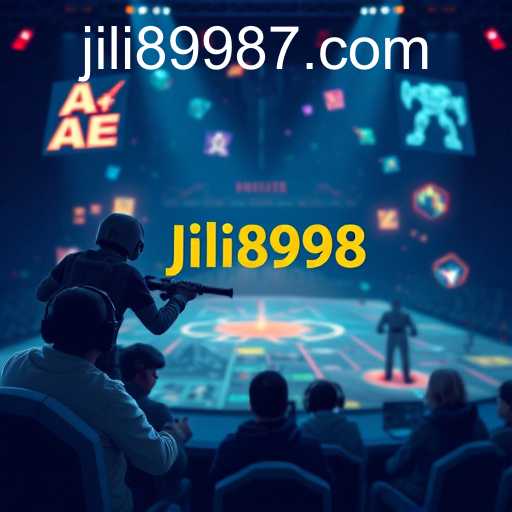 The Rise of Jili8998: A New Era in Gaming