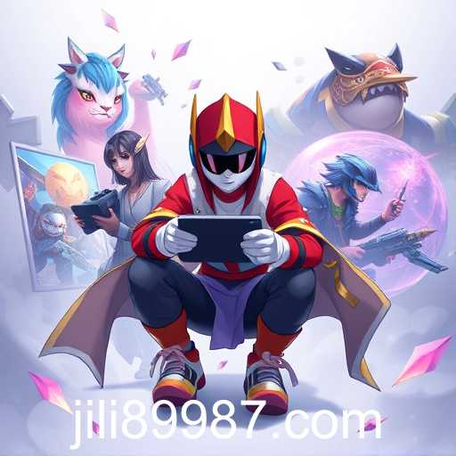 The Rise of Jili8998 in the Gaming World