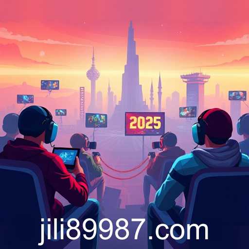 jili8998