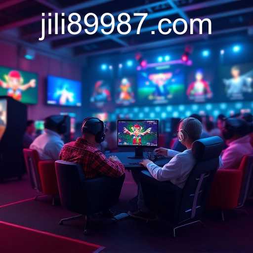 Rise of Online Gaming Platforms in 2025