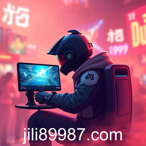 Exploring the Rise of Online Gaming