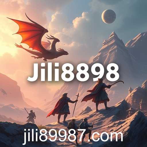 Exploring the World of RPG Games on Jili8998: A Gateway to Adventure