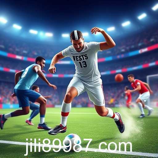 Exploring the Exciting World of 'Sports Games' on Jili8998